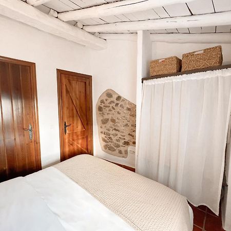 Casa Harillo Διαμέρισμα Genalguacil Εξωτερικό φωτογραφία